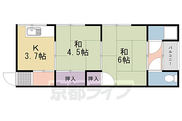 物件画像