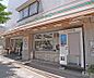 周辺：ローソンストア100紫野泉堂店まで160m バス停近くでご利用しやすい立地です。