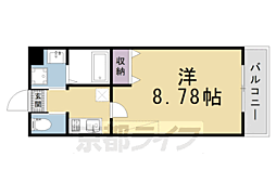 仮）フラッティ三軒町 4階