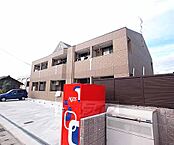 京都府京田辺市三山木谷垣内：物件画像／株式会社京都ライフ 長岡店