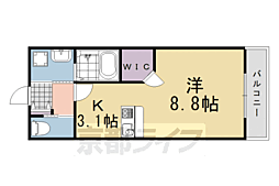 阪急京都本線 桂駅 徒歩8分