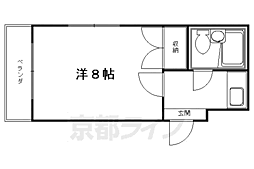 京阪本線 丹波橋駅 徒歩6分
