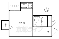 JR東海道・山陽本線 京都駅 徒歩3分