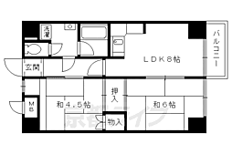 近鉄京都線 近鉄丹波橋駅 徒歩2分