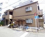 京都府京都市右京区西院西今田町：物件画像／株式会社京都ライフ 長岡店