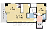 間取り：間取