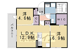 阪急嵐山線 上桂駅 徒歩10分