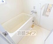 407号室写真です