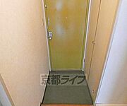 シューズボックス付きです。