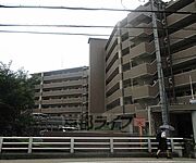 外観です。