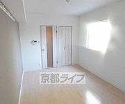 きれいなお部屋です。