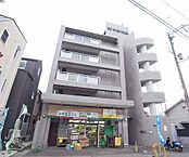 京都府京都市山科区竹鼻西ノ口町：物件画像／株式会社京都ライフ 長岡店
