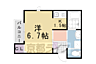 間取り：間取