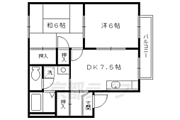 近鉄京都線 伏見駅 徒歩3分