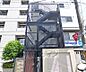 外観：建物外観です。