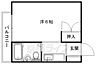 間取り：間取