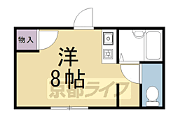 コーポ乾隆 3階/301