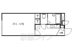 叡山電鉄叡山本線 元田中駅 徒歩22分 1階/-