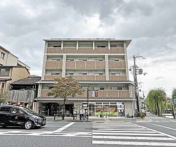 外観 外観