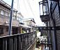 その他：室外風景です