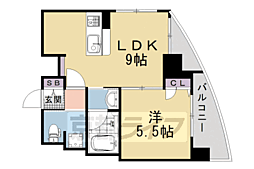JR東海道・山陽本線 京都駅 徒歩8分