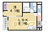 間取り：間取