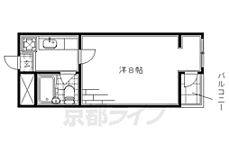 京都市営烏丸線 竹田駅 徒歩5分