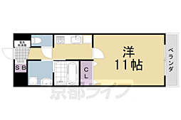 阪急京都本線 桂駅 徒歩14分