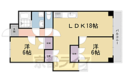 グレイスヴィラ阿部 7階