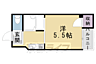間取り：間取