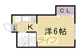 京都市営烏丸線 五条駅 徒歩3分