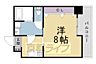 間取り：間取