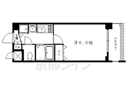 プレサンス京都三条大橋雅殿 5階