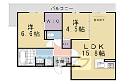 阪急京都本線 桂駅 徒歩13分