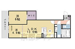 阪急京都本線 桂駅 徒歩13分