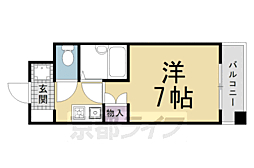 アッツ北山 2階