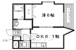 ピコットI 3階