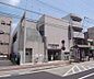 周辺：京都中央信用金庫 下鴨支店まで68m