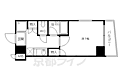 京祝ビルアルティスタ丸太町4階4.2万円
