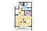 間取り：間取
