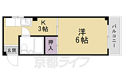 ビブラビブレ 3階/301