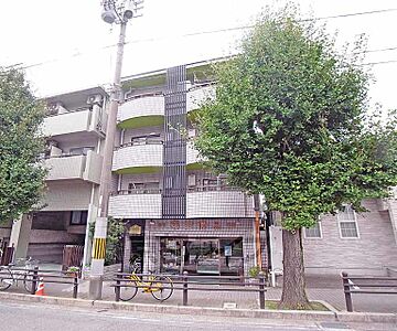外観 外観