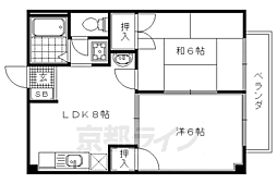 阪急嵐山線 松尾大社駅 徒歩9分