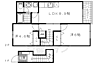 間取り：間取