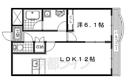 Ｓ−ＣＵＢＥ長尾 3階/302