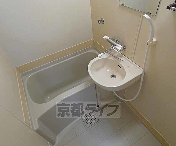浴室
