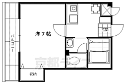 京阪本線 丹波橋駅 徒歩12分