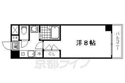 デプレ北野 3階