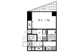 JR東海道・山陽本線 京都駅 徒歩5分