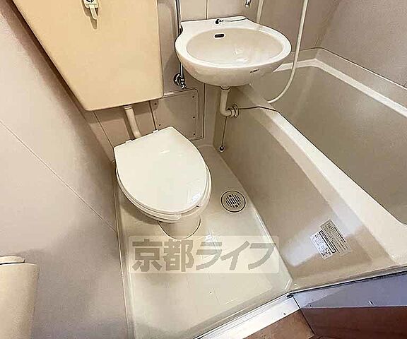 浴室